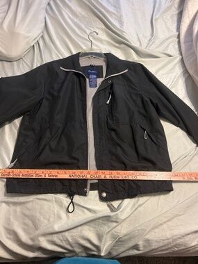 LadiesLight rain jacket